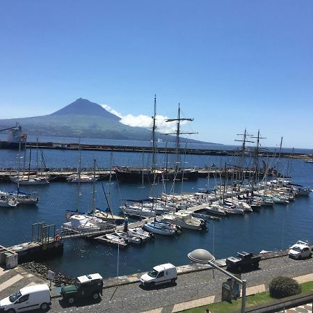 Internacional Azores Boutique Орта Екстериор снимка