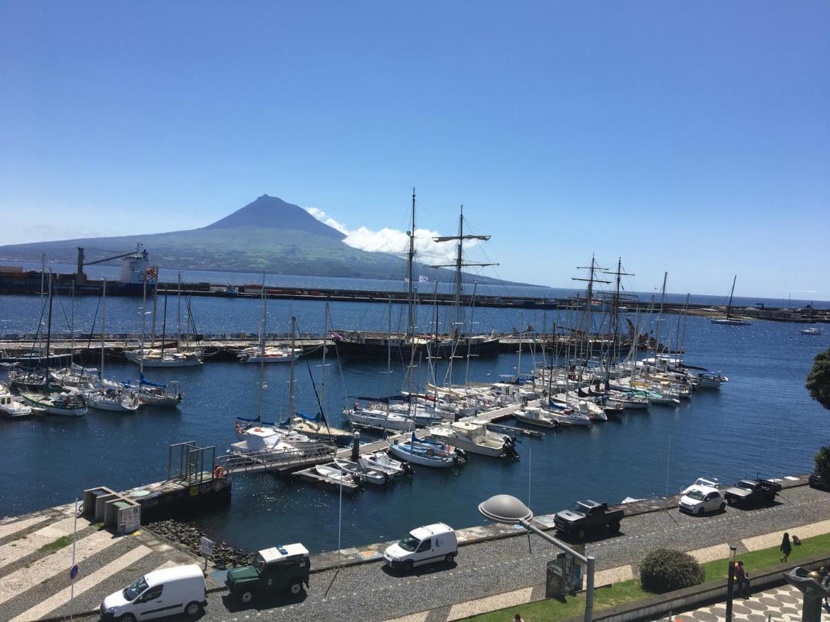 Internacional Azores Boutique Орта Екстериор снимка
