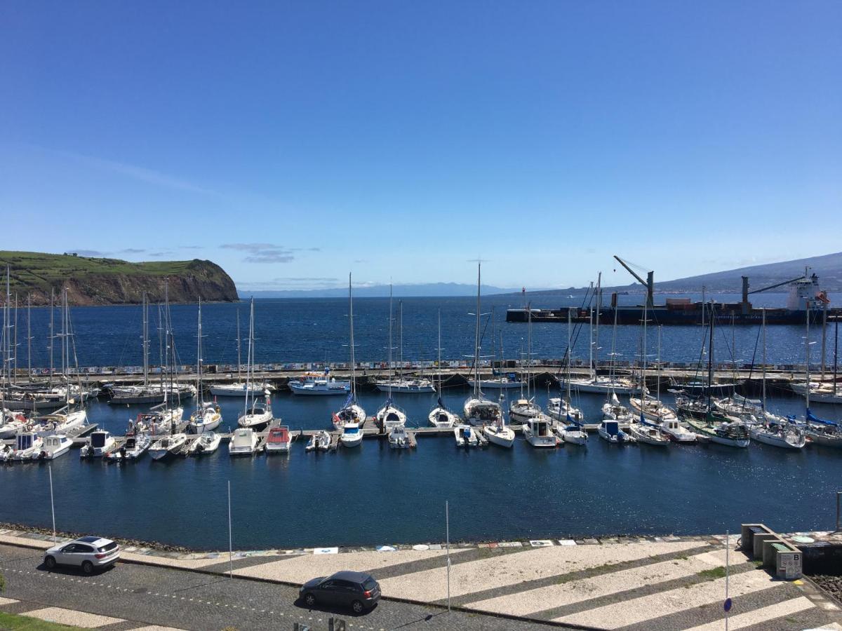 Internacional Azores Boutique Орта Екстериор снимка