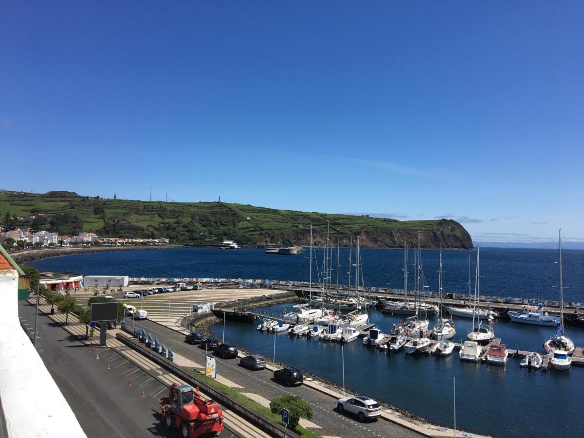 Internacional Azores Boutique Орта Екстериор снимка