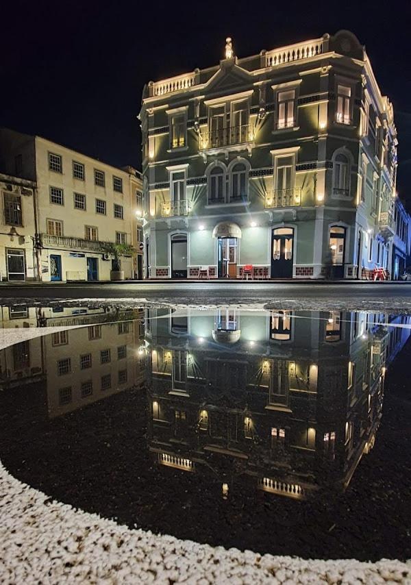 Internacional Azores Boutique Орта Екстериор снимка