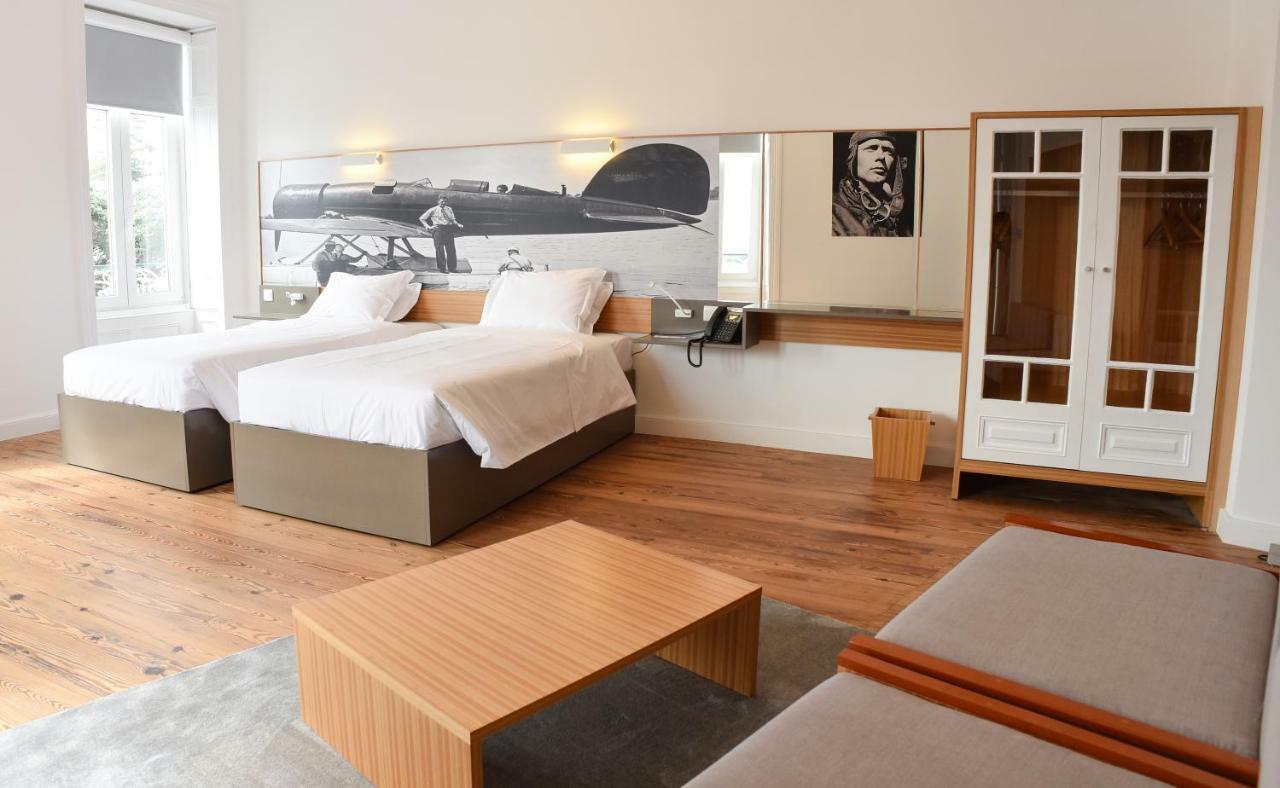 Internacional Azores Boutique Орта Екстериор снимка