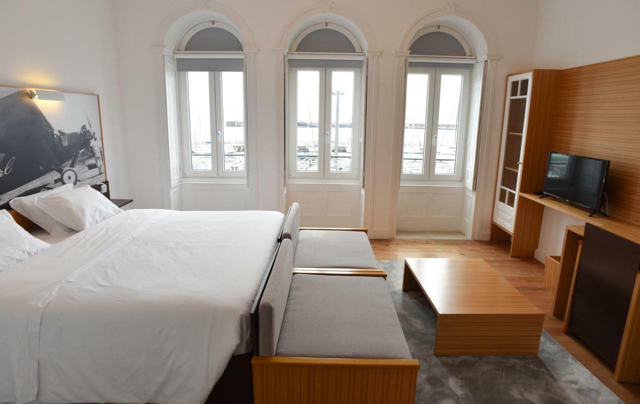 Internacional Azores Boutique Орта Екстериор снимка