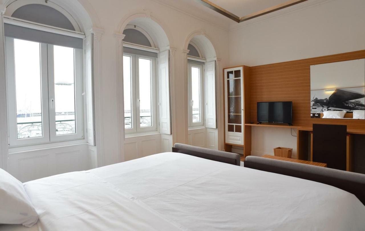 Internacional Azores Boutique Орта Екстериор снимка