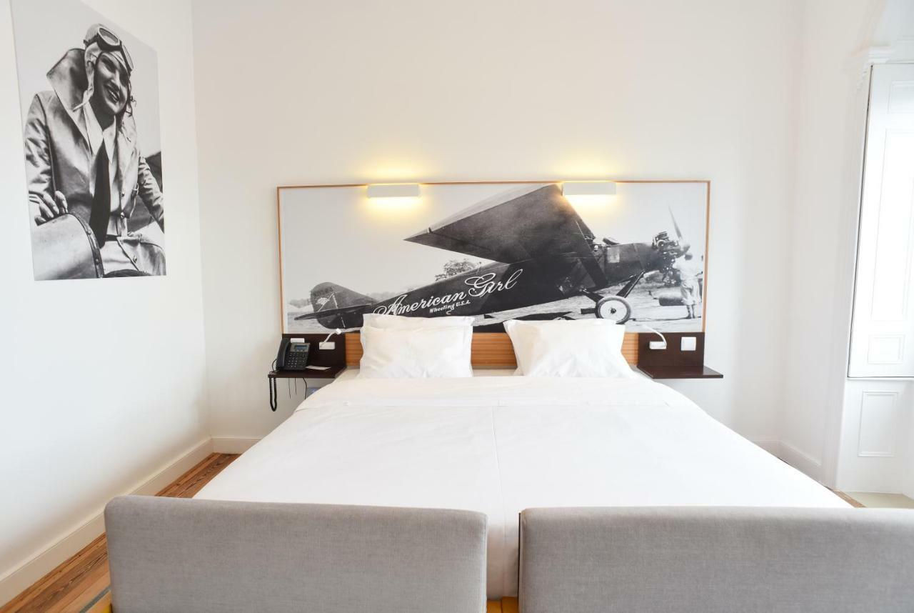 Internacional Azores Boutique Орта Екстериор снимка
