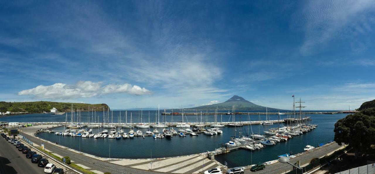 Internacional Azores Boutique Орта Екстериор снимка