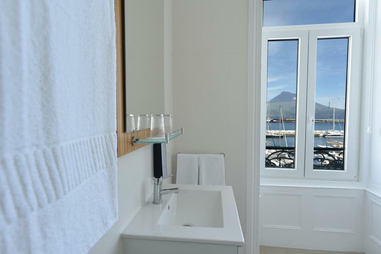 Internacional Azores Boutique Орта Екстериор снимка