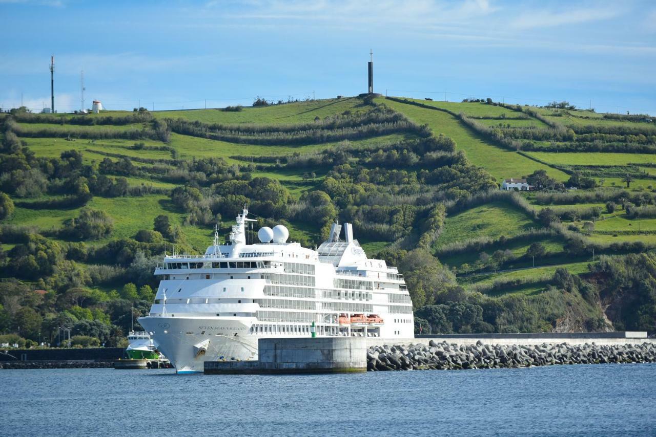 Internacional Azores Boutique Орта Екстериор снимка