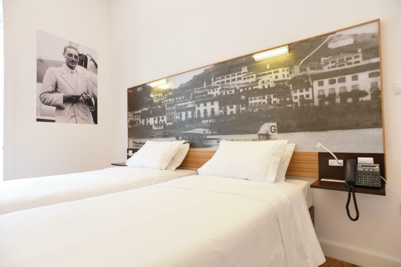 Internacional Azores Boutique Орта Екстериор снимка